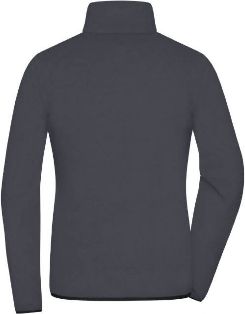 Jachetă din fleece pentru femei